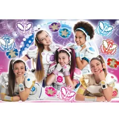 Miracle Tunes maxi puzzle 60kom - Clementoni slika 2