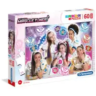 Miracle Tunes maxi puzzle 60kom - Clementoni