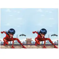 Miraculous plastični stolnjak 120x180cm