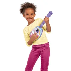 Moj glazbeni svijet: ukulele s jednorogom 43 cm - Simba Toys slika 3