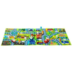 Molto: Blocks prostirka set od 25 komada slika 6