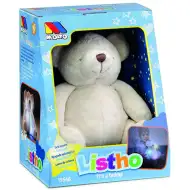 Molto: GusyLuz Listho plišani medo sa svjetlom