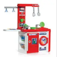 Molto: Kuhinja sa lampom i dodacima 82x80x28cm