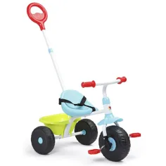 Molto: Urban Trike plavi tricikl slika 2