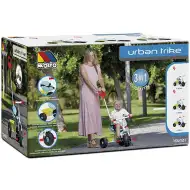 Molto: Urban Trike plavi tricikl
