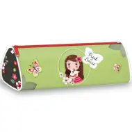 Mon Amie zelena pernica