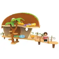 Monchhichi Kaurina kućica set