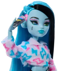 Monster High Čudovišna Njega Lutka - Cleo slika 4