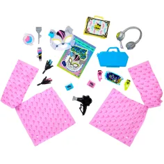 Monster High Čudovišna Njega Lutka - Cleo slika 5