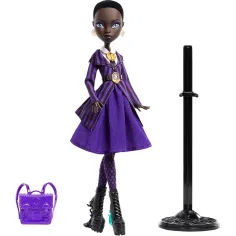 Monster High Srijeda: Bianca lutka - Mattel slika 2