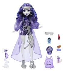 Monster High: Strašno nova Spectra lutka - Mattel slika 2