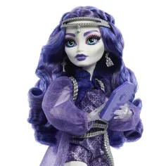Monster High: Strašno nova Spectra lutka - Mattel slika 3