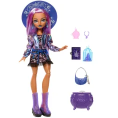 Moonspell Magic Baby - Layla - Mattel slika 6