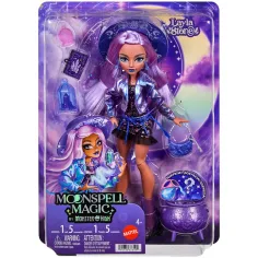 Moonspell Magic Baby - Layla - Mattel