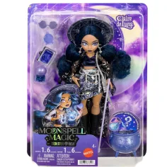 Moonspell Magic Lutka - Claire - Mattel