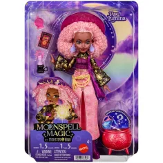 Moonspell Magic Lutka - Rae - Mattel