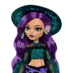 Moonspell Magic Lutka - Willow - Mattel slika 4