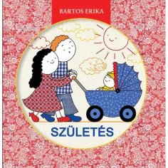 Móra: Bartos Erika - Rođenje priče o počecima