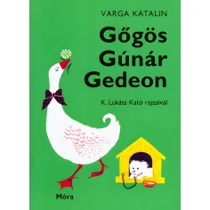 Móra: Varga Katalin - Ponosni Gaj Gedeon