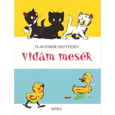 Móra: Vlagyimir Szutjejev - Vesele priče