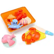 Morski plodovi set od 10kom