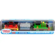 Motorizirani set za igru ​​Tomica i prijatelji Percy - Mattel