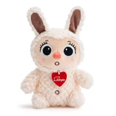 MUFU Lulo zec plišani lik 20cm - Lumpin