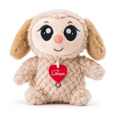 MUFU Mimi pas plišana figura 20cm - Lumpin