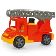 Multi vatrogasno vozilo sa pumpom - Wader