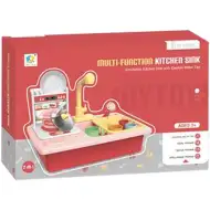 Multifunkcionalni sudoper igračka set