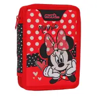 Must: Disney Minnie Mouse držač za olovke s 2 odjeljka
