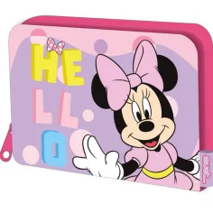 Must: Disney Minnie miš novčanik 11,5x2,5x9cm