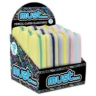 Must: Fokus osvjetljenje, silikonska pernica u nekoliko verzija