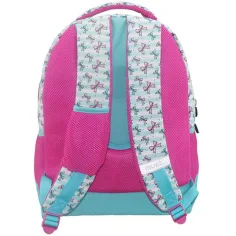 Must: Girl školska torba, ruksak sa tri odjeljka 32x18x43cm slika 2