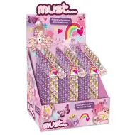 Must... Grafitna olovka u dvije verzije za djevočice