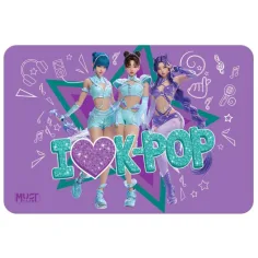 Must: K-Pop stolni naslon 43x29cm - Luna