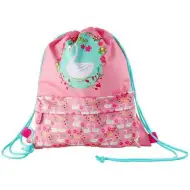 Must: Labud sportski ruksak 33x39cm