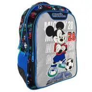 Must: Mickey Mouse Game day školska torba, ruksak 32x18x43cm