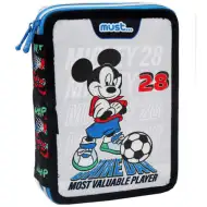 Must... Mickey Mouse pernica na kat sa dodacima