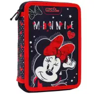 Must... Minnie Mouse pernica na kat sa dodacima