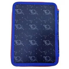Must: NASA Space Expeditions puna pernica s 2 pretinca slika 2