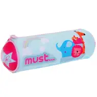 Must: Nojeva arka cilindrična držač za olovke 20x8cm