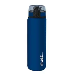 Must Pagouri metalna boca za vodu 650ml u nekoliko verzija slika 5