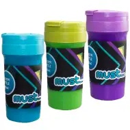 Must šarena boca 500ml - više boja