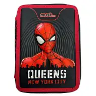 Must... Spider-Man rasklopiva pernica