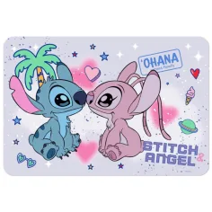 Must: Stitch i Angel stolni naslon 43x29cm - Luna slika 1