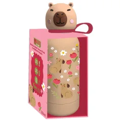 Must Team: Capybara nehrđajući čelik boca 500 ml