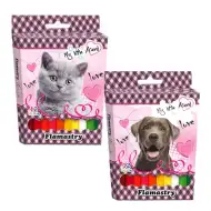 My Little Friend flomasteri, komplet 12 kom