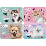 My Little Friend podloga od kartona