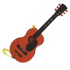 Moj glazbeni svijet: Električna country gitara 54cm - Simba Toys slika 2
